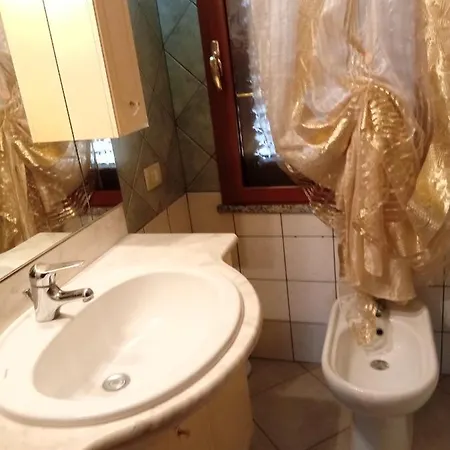 Апартаменты Casa Bovale *