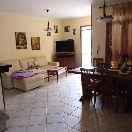 Casa Bovale Апартаменты *