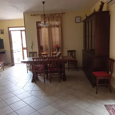 Casa Bovale Апартаменты *
