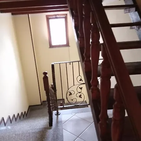 Casa Bovale *